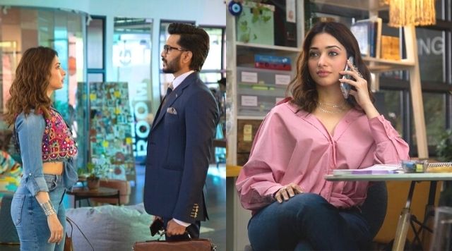 Tamannaah Bhatia To Romance Riteish Deshmukh In Netflix India’s ‘Plan A Plan B’.