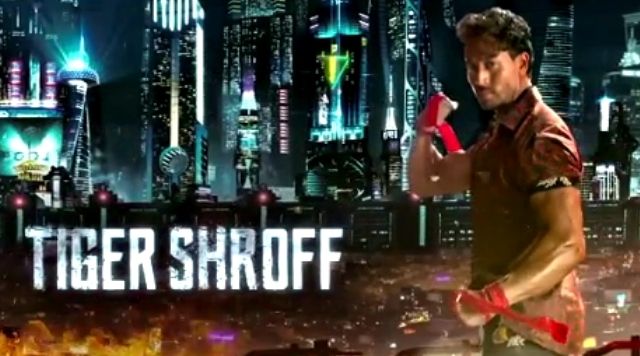 Tiger Shroff and Kriti Sanon Starrer ‘Ganpath’ Gets Its Release Date.