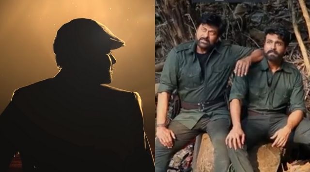 Happy Birthday Megastar: Mahesh Babu Unveiled Chiranjeevi’s New Film Title; ‘Godfather’ Motion Poster Looks Impressive. Ram Charan, Allu Arjun Post Special Wishes.