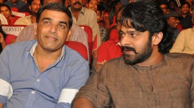 Prabhas Joined Hands With Dil Raju For Period Drama ‘Vrundavana’?