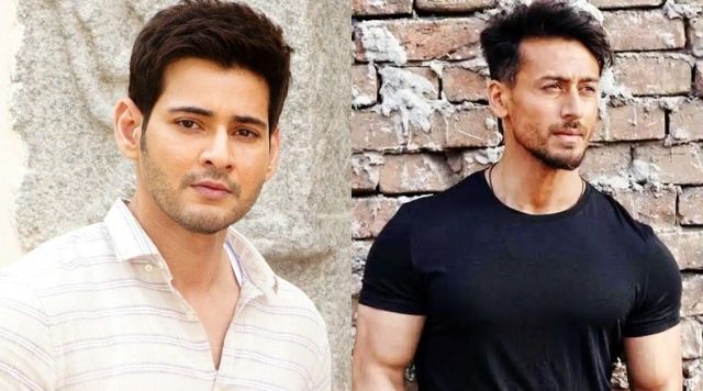 Mahesh Babu And Tiger Shroff To Come Together For The First Time.