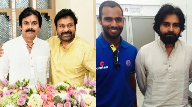 On Pawan Kalyan’s Birthday, Social Media Flooded With Beautiful Wishes, ‘Bheemla Nayak’ Title Song Out And ‘Hari Hara Veera Mallu’ Got Its Release Date.