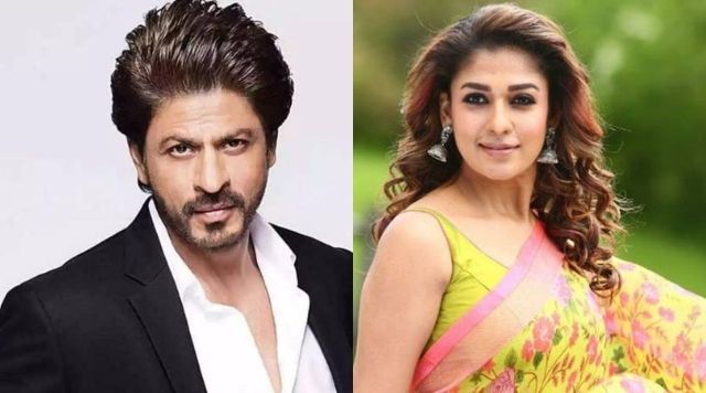 Shah Rukh Khan Begins 10 Days Shooting In Pune Along With Nayanthara For Atlee’s Next Venture.