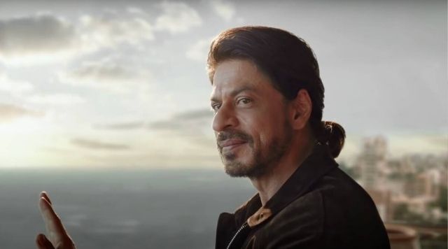 Shah Rukh Khan’s Pan India Film with Atlee To Be Based On Bank Robbery?