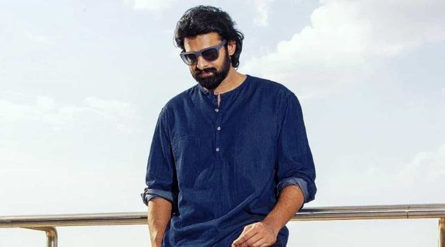 Prabhas Joined The Sets of Project K; Actor Plans To Build A Luxurious Villa In Hyderabad.