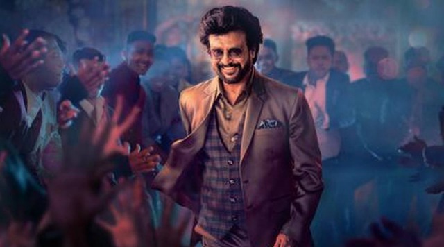 Rajinikanth Received Warm Birthday Wishes From The Film Fraternity Including Mohanlal, Mahesh Babu, Venkatesh, Rakul Preet And Others.