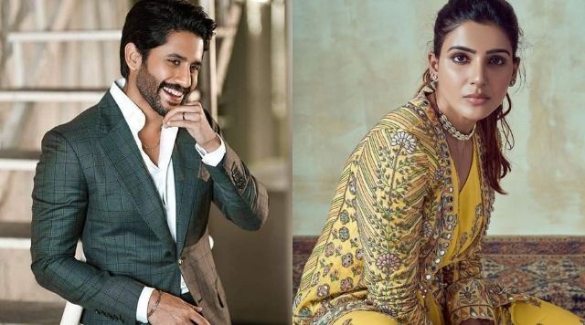Samantha Finally Breaks Her Silence Over Divorce with Akkineni Naga Chaitanya.