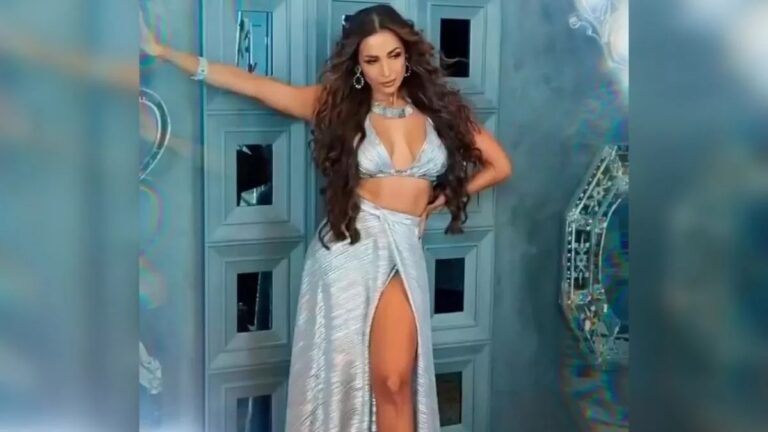 Malaika Arora Is A Glam Queen In The Latest Instagram Reel. Watch It Here!