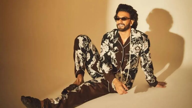 Ranveer Singh Talks About Hindi-South Films Debate, Says ‘Sab Apna Hi Hai Yaar’.