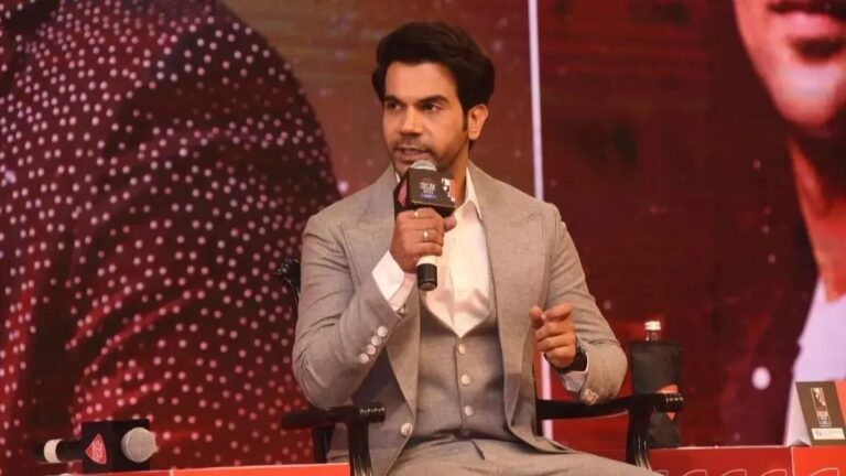 Rajkummar Rao Says ‘Nepotism Will Be There’, Talks About His Friends In The Industry.