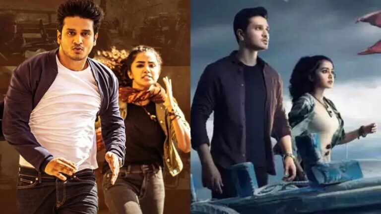 Karthikeya 2 Receiving Fabulous Response, Audience From North Belt Have A Special Request For The Actor.
