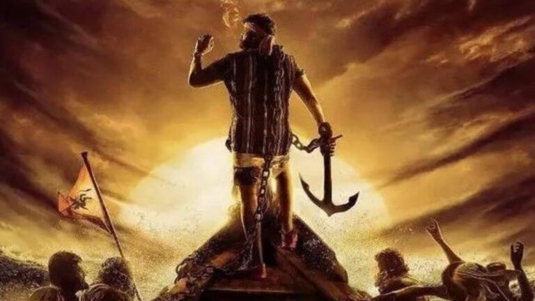 Chiranjeevi Starts Dubbing For Mega154. Devi Sri Prasad Completed the Background Score. Teaser On This Day!