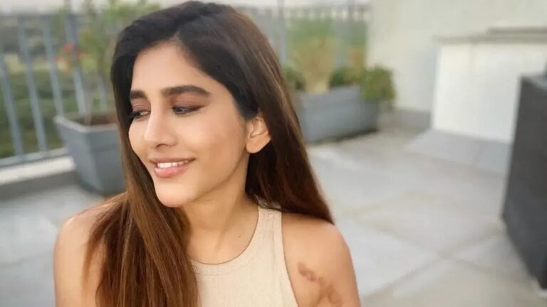 Nabha Natesh Reveals About Her Shoulder Injury, Says ‘Went Through Unimaginable Physical and Mental Pain’.