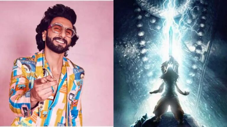 After Vicky Kaushal, Ranveer Singh Dropped From ‘The Immortal Ashwatthama’? Makers Looking For A South Actor.
