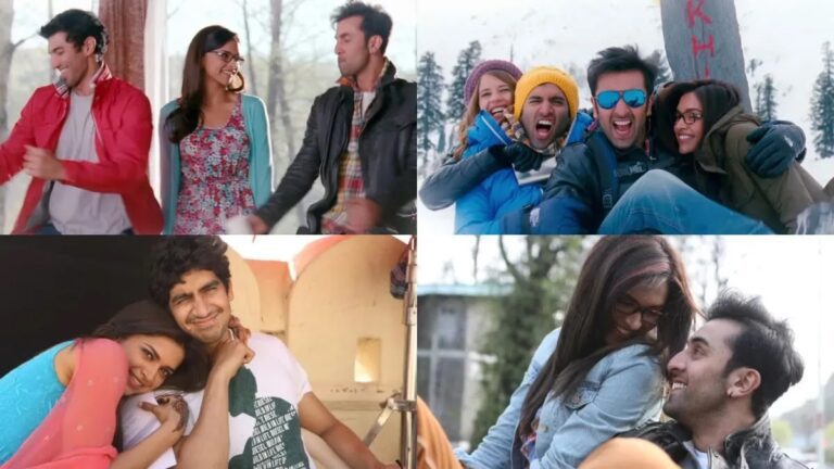 10 Years Of Yeh Jawaani Hai Deewani: Director Ayan Mukerji Hasn’t Watched The Film Completely. Actors Recollect Memories!