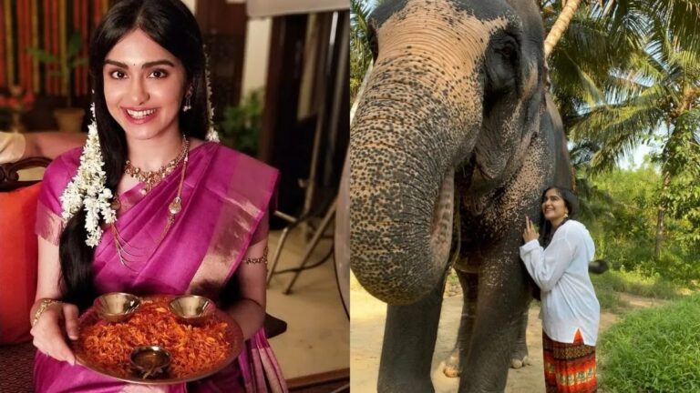 Adah Sharma’s ‘The Kerala Story’ Is Now The Most Anticipated Indian Movie. Actor Says ‘We haven’t Shown Kerala In Any Derogatory Light’.