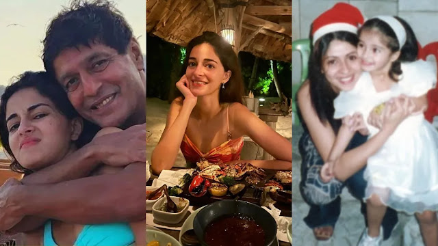 Anushka Sharma, Kiara Advani, Sara Ali Khan, And Others Extend Birthday Wishes To Ananya Panday.