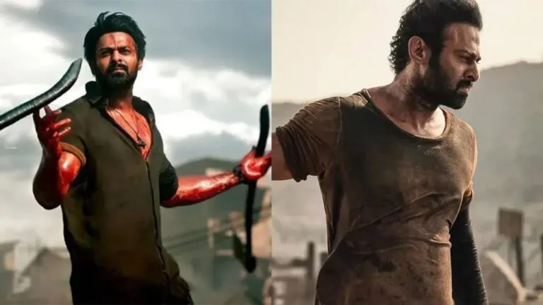 Prabhas-Prashanth Neel’s Salaar Is Set To Create Earth Shattering Opening Day Collections Around 180 Cr At Box Office.