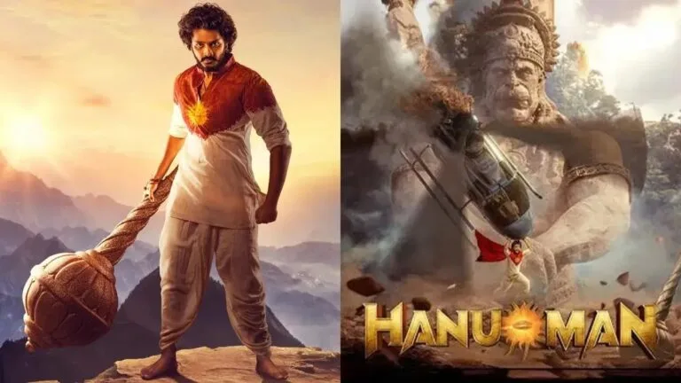HanuMan Review: Director Prashanth Varma Crafts A Solid Entertainer, Says Trade Analyst Taran Adarsh.