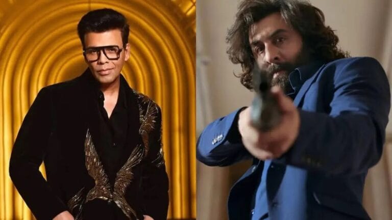 Karan Johar Is All Praise For Sandeep Vanga’s Animal, Calls Its Success ‘Game Changing’.