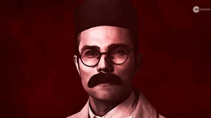 Randeep Hooda’s ‘Swatantrya Veer Savarkar’ Movie Gets Release Date. Ankita Lokhande To Play Yamunabai.