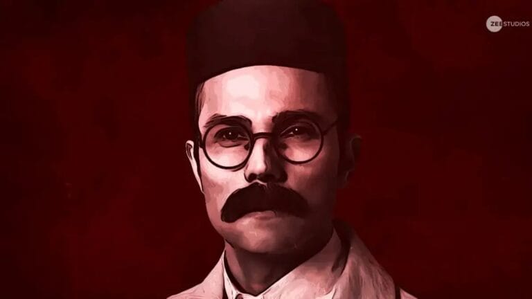 Randeep Hooda’s ‘Swatantrya Veer Savarkar’ Movie Gets Release Date. Ankita Lokhande To Play Yamunabai.