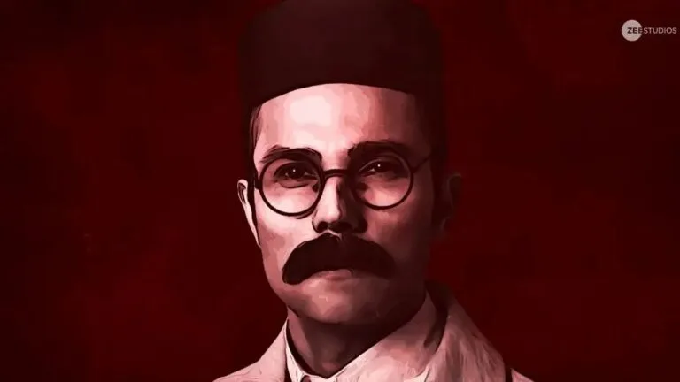 Randeep Hooda’s ‘Swatantrya Veer Savarkar’ Movie Gets Release Date. Ankita Lokhande To Play Yamunabai.