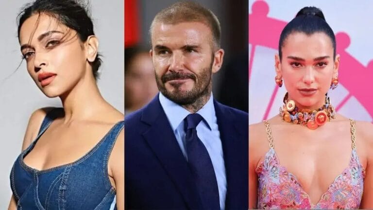Deepika Padukone Selected As Presenter For BAFTA Awards 2024.