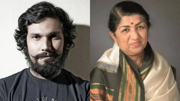 Randeep Hooda Remembers Lata Mangeshkar On Her 2nd Death Anniversary. Talks About Her Family's Connection With Swatantrya Veer Savarkar.