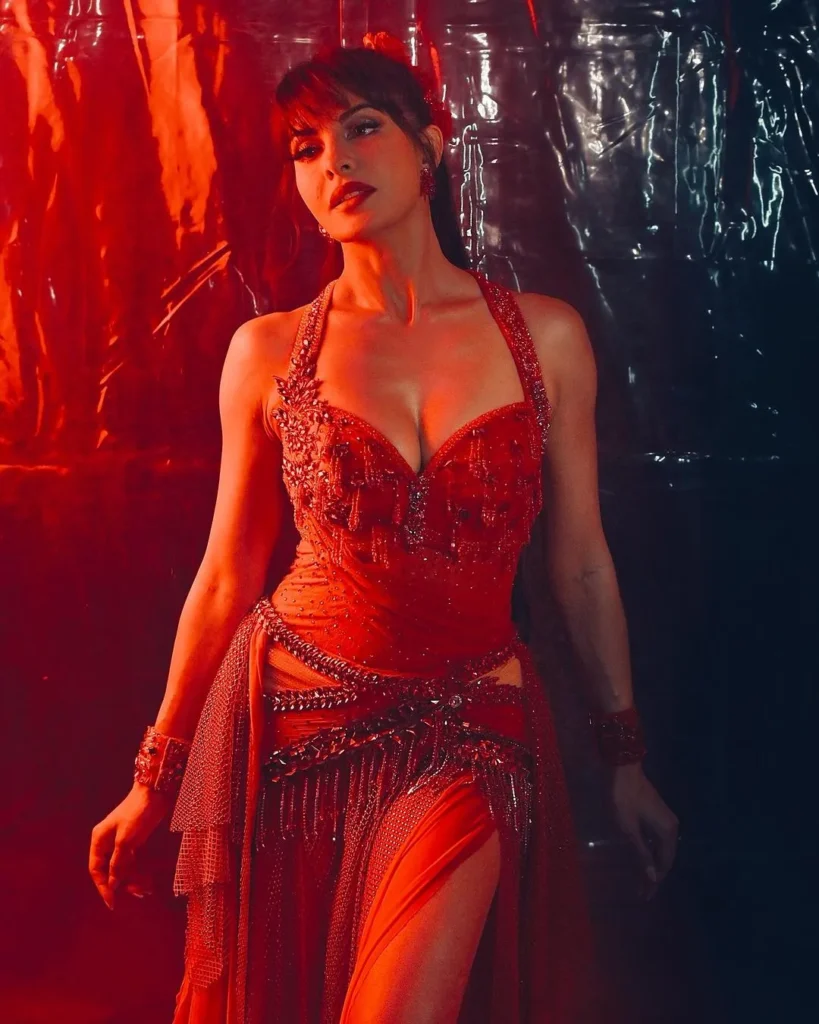 Jacqueline Fernandez bold pics
