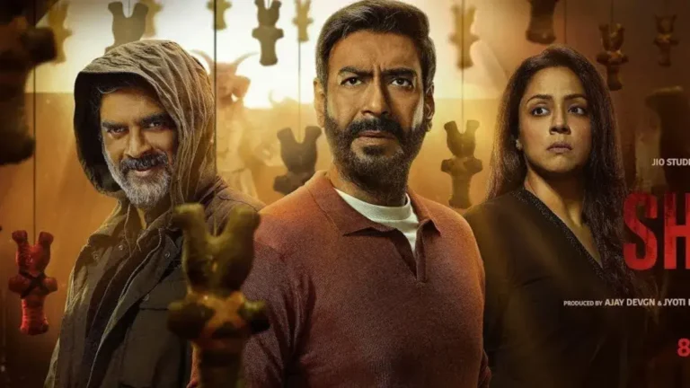 R Madhavan Reacts To 'Shaitaan' Getting A Wider Audience Arc Compared To Other Horror Movies.
