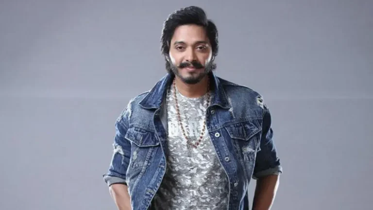 Shreyas Talpade latest interview talking about hindi film industry, Allu Arjun's pushpa and Shah Rukh Khan's Om Shanti Om Shoot times. recollecting memories