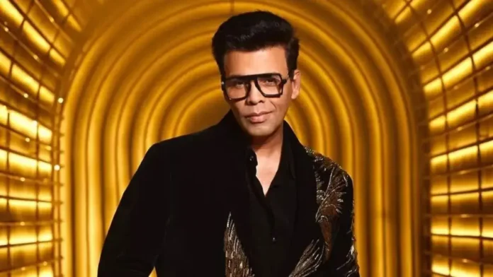Karan Johar Takes A Dig At Bollywood Films for mindless trends