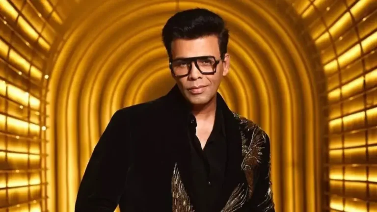 Karan Johar Takes A Dig At Bollywood Films for mindless trends