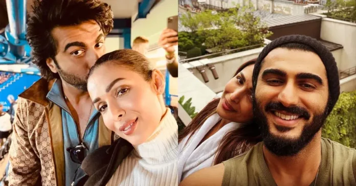 Malaika Arora And Arjun Kapoor Have Decided To Part Ways