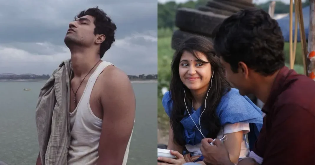 9 Years Of Masaan: Richa Chadha Says 'This Film Gave The Industry Vicky Kaushal'.