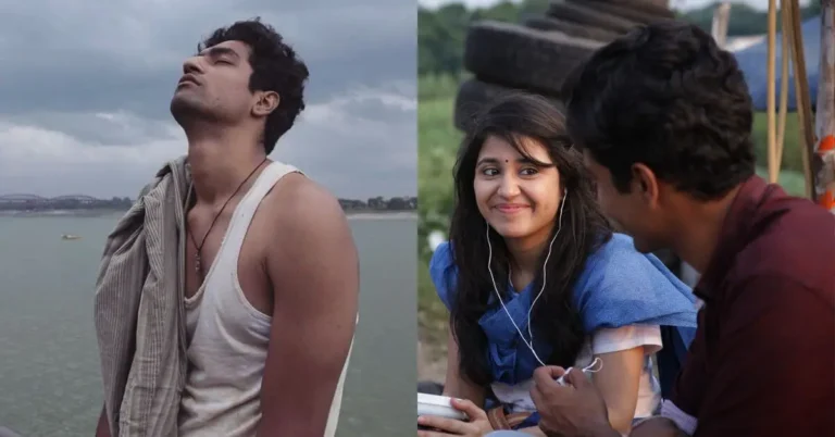 9 Years Of Masaan: Richa Chadha Says 'This Film Gave The Industry Vicky Kaushal'.