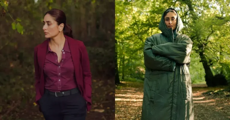 Kareena Kapoor Marks 25 Years In Bollywood; 