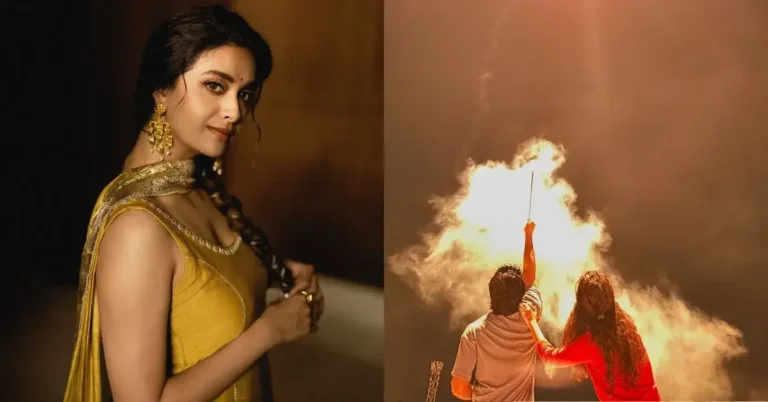 Keerthy Suresh confirms relationship with Antony Thattil. Samantha, Malavika Mohanan react.