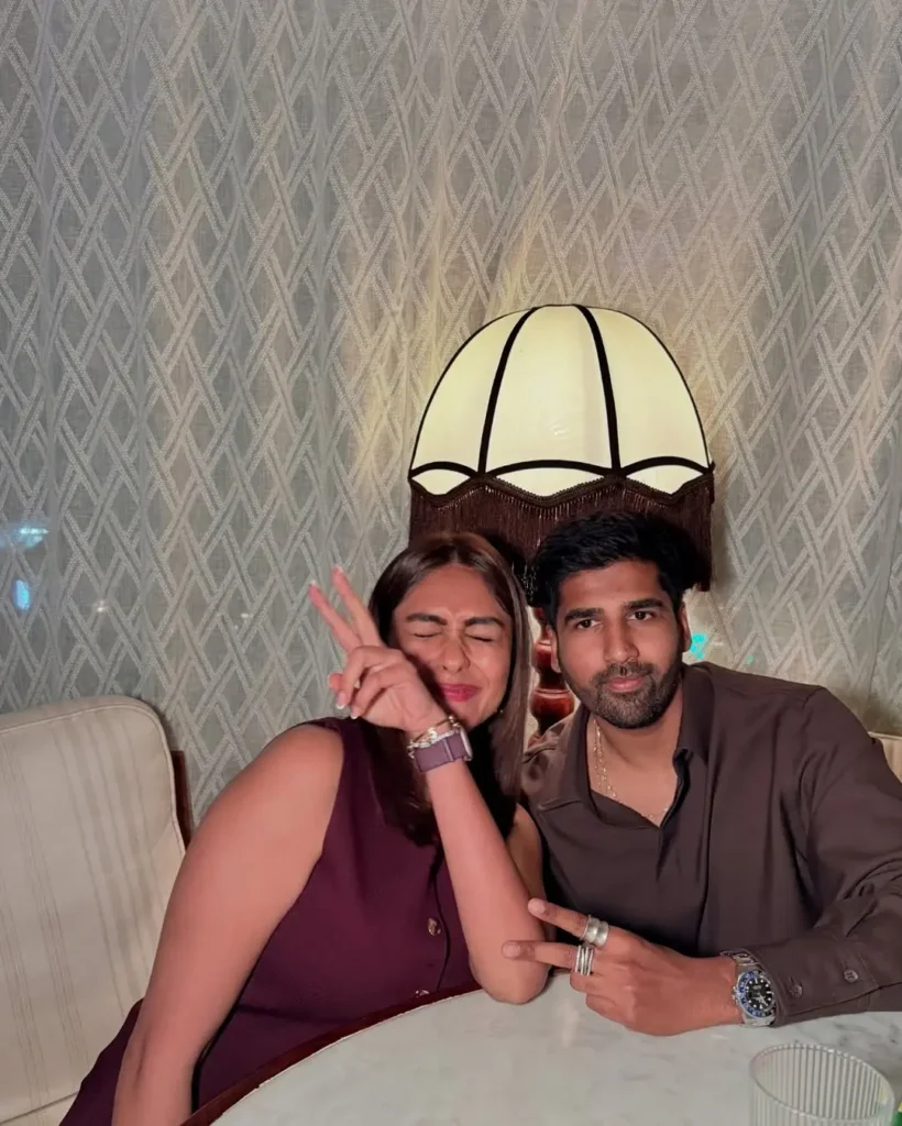 Cute capture mrunal