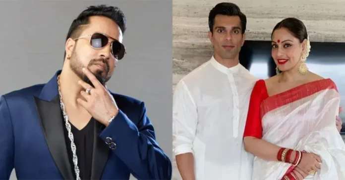 Mika Singh recalls his experience working with Karan Singh Grover and Bipasha Basu, calls it 'Horrible'