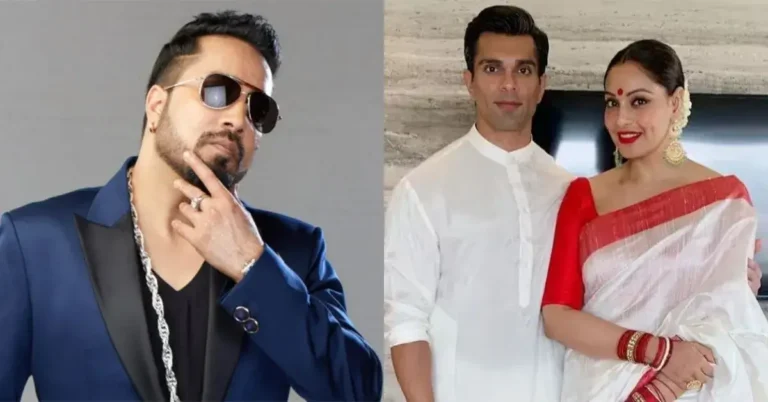 Mika Singh recalls his experience working with Karan Singh Grover and Bipasha Basu, calls it 'Horrible'