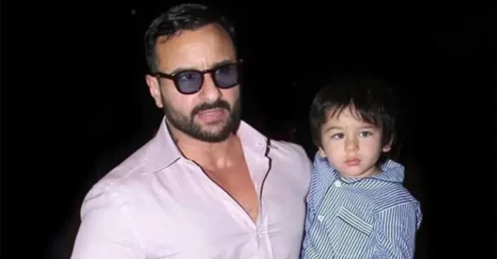 Saif Ali Khan Attack 'Saif was bleeding, his white kurta turned Red', Says Auto Driver.